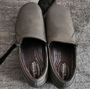 EASY WORKS non-skid work shoes